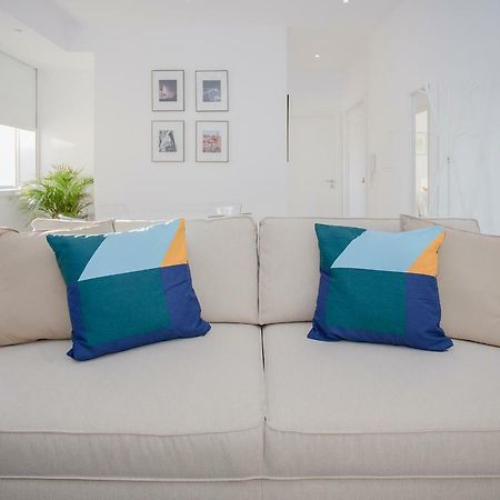 Liiiving In Porto | Center Spot Apartment Экстерьер фото