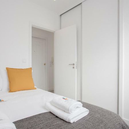 Liiiving In Porto | Center Spot Apartment Экстерьер фото