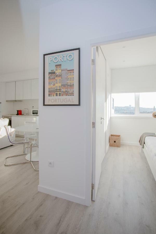 Liiiving In Porto | Center Spot Apartment Экстерьер фото
