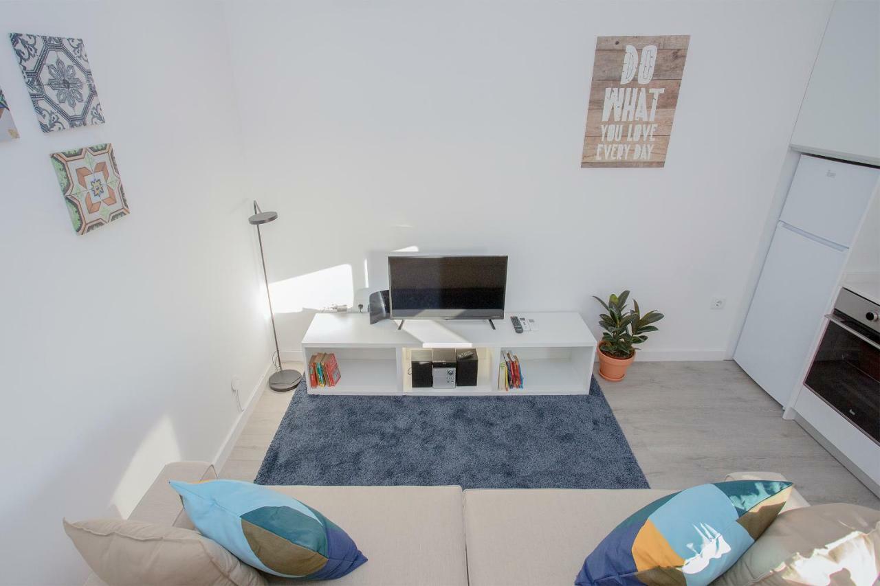 Liiiving In Porto | Center Spot Apartment Экстерьер фото
