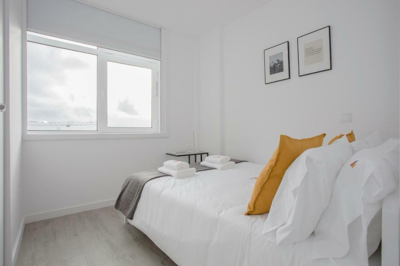 Liiiving In Porto | Center Spot Apartment Экстерьер фото
