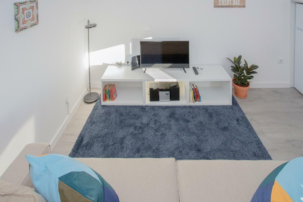 Liiiving In Porto | Center Spot Apartment Экстерьер фото