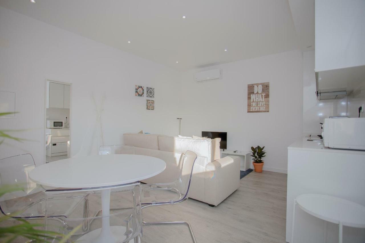 Liiiving In Porto | Center Spot Apartment Экстерьер фото