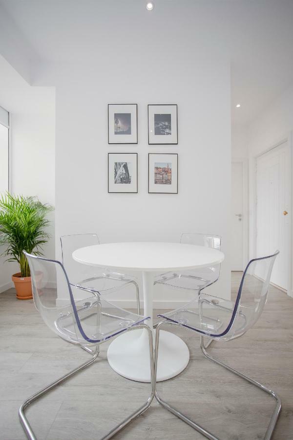 Liiiving In Porto | Center Spot Apartment Экстерьер фото